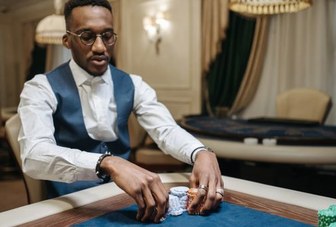 game live dealer QH88