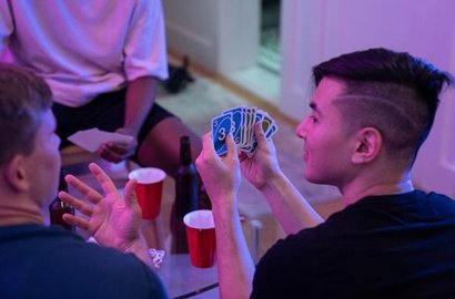 game trực tuyến Nohu Blackjack